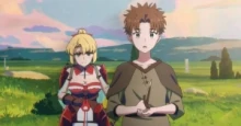 Chii Fuyo episodio 3