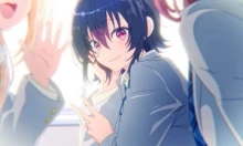 Class de 2-banme ni Kawaii Onnanoko to Tomodachi ni Natta episodio 2