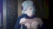 Danmachi V: Houjou no Megami-hen