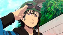 Dekin no Mogura episodio 11