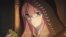 Doumo, Suki na Hito ni Horegusuri wo Irai sareta Majo desu. episodio 3