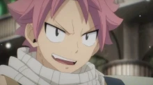 Fairy Tail: 100 Years Quest