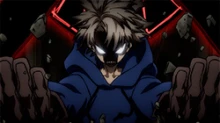 Gachiakuta episodio 10