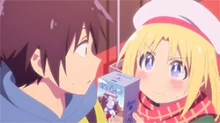 Game Center Shoujo to Ibunka Kouryuu episodio 10