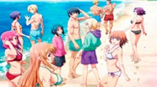 Grand Blue Season 2 episodio 11