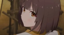 Grow Up Show: Himawari no Circus-dan episodio 11