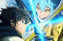 Hell Mode: Yarikomizuki no Gamer wa Hai Settei no Isekai de Musou suru 2nd Season episodio 11