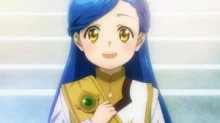 Honzuki no Gekokujou: Shisho ni Naru Tame ni wa Shudan wo Erandeiraremasen 4th Season episodio 6