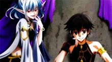 Isekai Mokushiroku Mynoghra: Hametsu no Bunmei de Hajimeru Sekai Seifuku episodio 11