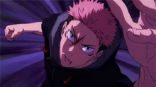 Jujutsu Kaisen: Shimetsu Kaiyuu - Zenpen episodio 11