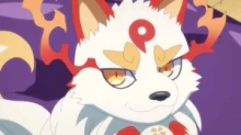 Kami no Niwatsuki Kusunoki-tei episodio 7