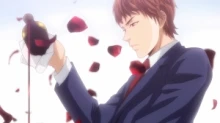 Kami no Shizuku episodio 6