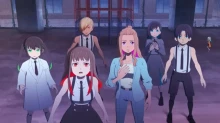 KamiErabi 2nd Season
