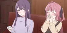 Kamiina Botan, Yoeru Sugata wa Yuri no Hana episodio 6