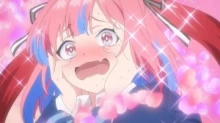 Kanan-sama wa Akumade Choroi episodio 7