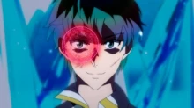 Kikansha no Mahou wa Tokubetsu desu 2nd Season episodio 2