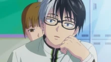 Kill Ao episodio 6