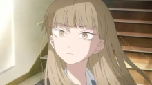 Koori no Jouheki episodio 11