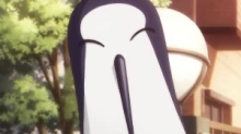 Kujima Utaeba Ie Hororo episodio 10