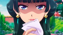 Kusuriya no Hitorigoto episodio 51