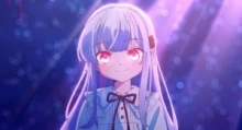 Kyouran Reijou Nia Liston episodio 3