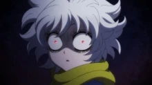 Let's Go Kaiki-gumi episodio 11