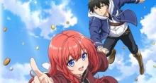 Lv999 no Murabito episodio 6