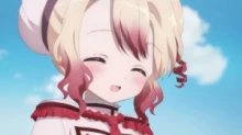 Mahou Shoujo Ikusei Keikaku: Restart episodio 3