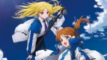 Mahou Shoujo Lyrical Nanoha EXCEEDS: Gun Blaze Vengeance episodio 11