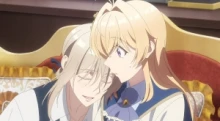 Nigashita Sakana wa Ookikatta ga Tsuriageta Sakana ga Ookisugita Ken episodio 12