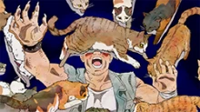 Nyaight of the Living Cat episodio 11