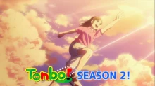 Oi! Tonbo 2nd Season