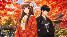 Oni no Hanayome episodio 11