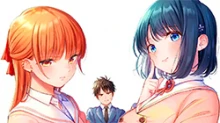 Osananajimi to wa Love Comedy ni Naranai episodio 2