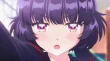 Otome Kaijuu Caraméliser episodio 5
