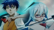 Psyren episodio 3