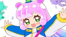 Puniru wa Kawaii Slime episodio 23