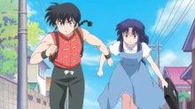 Ranma 1/2 (2024)