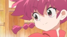 Ranma ½ (2024) 3rd Season episodio 3