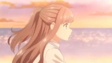 Replica datte, Koi wo Suru. episodio 2