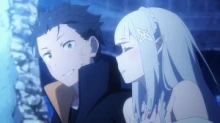 Re:Zero kara Hajimeru Isekai Seikatsu 4th Season episodio 11