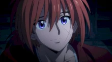 Rurouni Kenshin -Meiji Kenkaku Romantan- Kyoto Douran