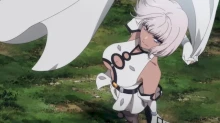 Saikyou no Shienshoku