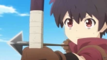 Saikyou no Shokugyou wa Yuusha demo Kenja demo Naku Kanteishi (Kari) Rashii desu yo? episodio 8