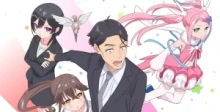 Sasaki to Pii-chan Season 2 episodio 3