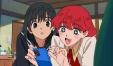 Sayonara Lara episodio 11