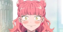 Seihantai na Kimi to Boku 2nd Season episodio 11