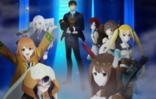 Sekai Saikyou no Kouei: Meikyuukoku no Shinjin Tansakusha episodio 11
