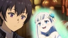 Shinja Zero no Megami-sama to Hajimeru Isekai Kouryaku