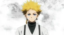 Shuiro no Kamen episodio 2